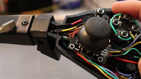 Image result for Accessible Custom Xbox Controller Arduino