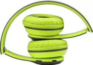 GLARIXA 3D Bass Super Ratting Headphone P-47 wireless Sports Bluetooth ...