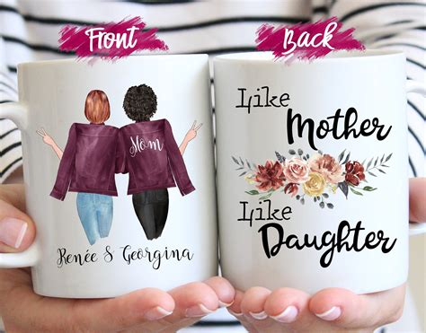 Mothers Day Gift Ideas Personalised at Dannette Morris blog