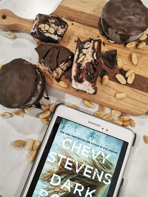 Dark Roads by Chevy Stevens is an excellent book by a Canadian author ...