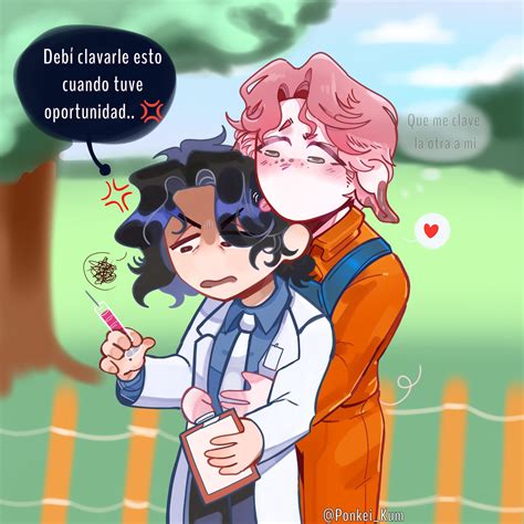 Mr. A Farms | Nachioboy By: @Ponkei_Kum em 2025 | Casais românticos de ...