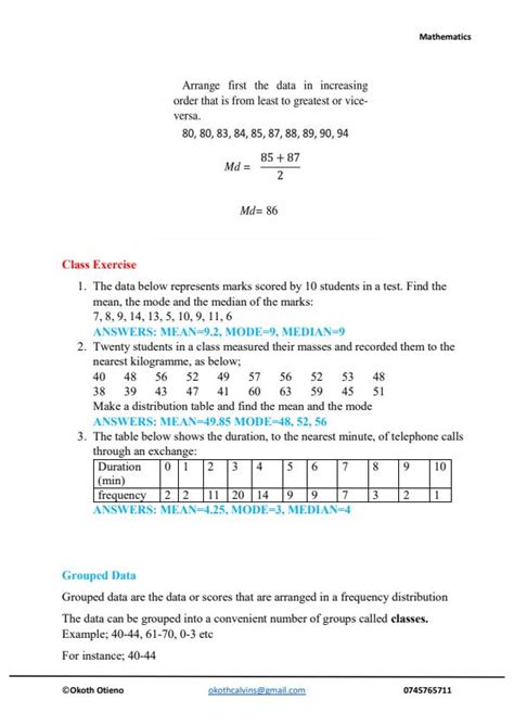 Introduction to Statistics Lecture Notes 的图像结果