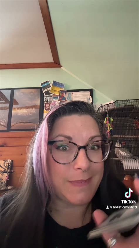 Crystal Ball Oracle Deck: Ask a question - YouTube