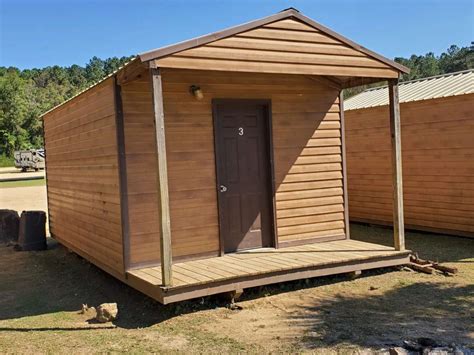 Boggs and Boulders - Hipcamp in Andalusia, Alabama