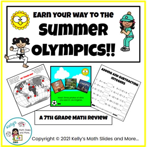Image result for Math Project for 7th Class