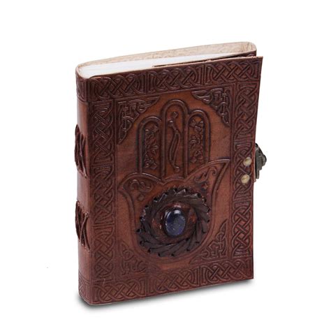 Buy Leather Diaries At The Best Price | Premium Leather Journals | MT ...