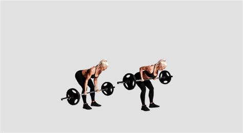 Build Muscle With This Chest & Back Workout - MYPROTEIN™