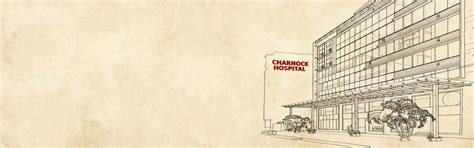 About Charnock Hospital