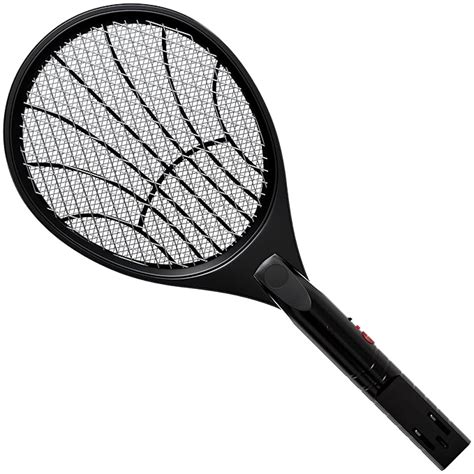 AllExtreme Mosquito Bat Racket Electric Insect Handheld Fly Swatter ...