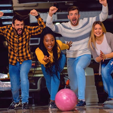 Leagues | League Bowling | Toledo OH