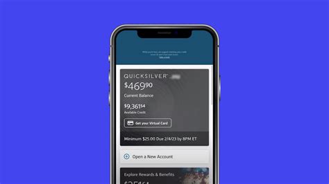 How To Make A Capital One Credit Card Payment | LiveWell