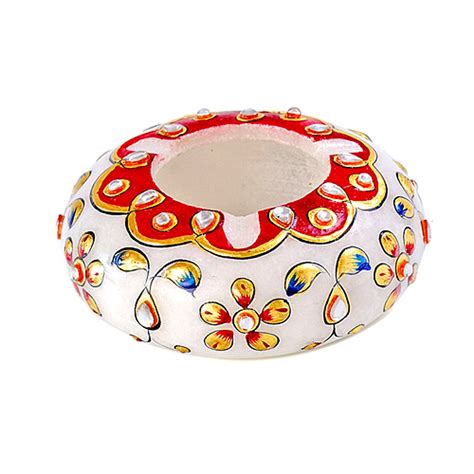 Buy Tayhaa Marble Ash Tray Online at Low Prices in India - Amazon.in