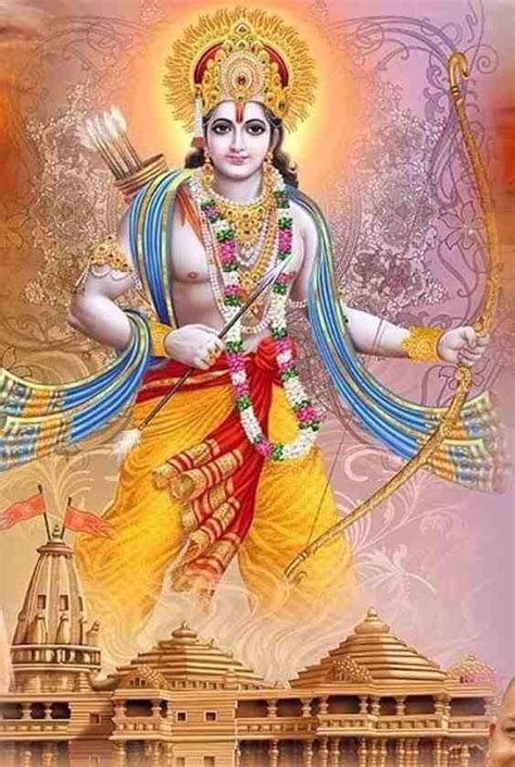 Ayodhya Ram Mandir Quotes, Photos, Wishes, Messages for WhatsApp ...