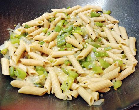 Whole Grain Penne Pasta at James Buckler blog