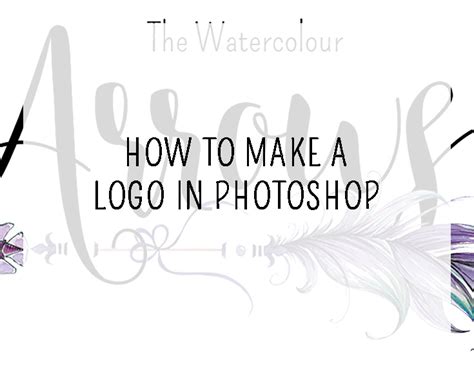 Image result for How to Design a Logo Using Photoshop