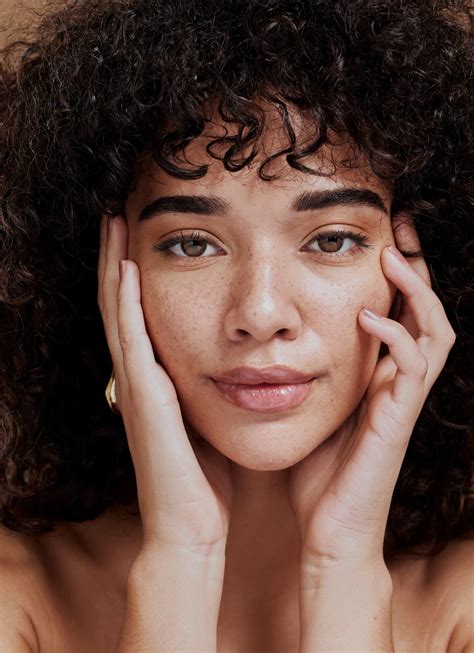 Face Skin Texture