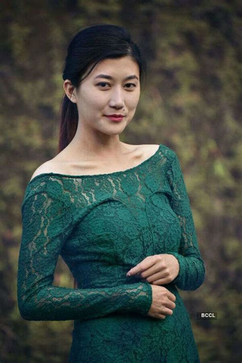 Lesser known facts about Miss India Arunachal Pradesh 2017