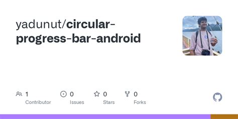 Circular Progress Bar Android 的图像结果