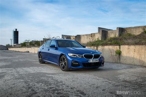 REVIEW: 2019 BMW 330i – All You Need