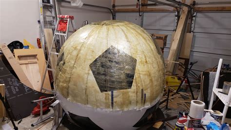 Build Observatory 的图像结果