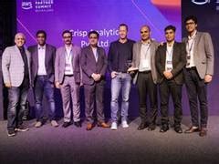 LUMIQ wins AWS Specialty Partner of the Year 2022 - for Data, Analytics ...