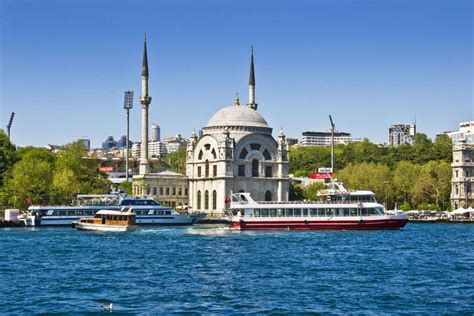 Bosphorus cruise - Istanbul: Get the Detail of Bosphorus cruise on ...