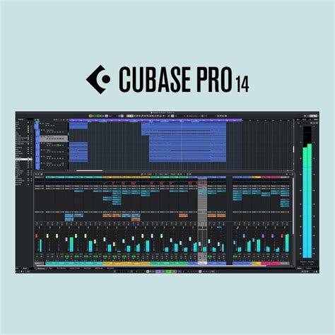 Steinberg Cubase Pro 14 - Full Version
