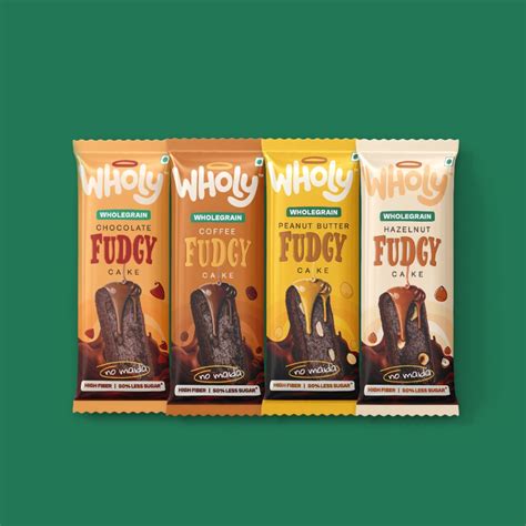 Wholy | Discover All-Natural Snacking Indulgence
