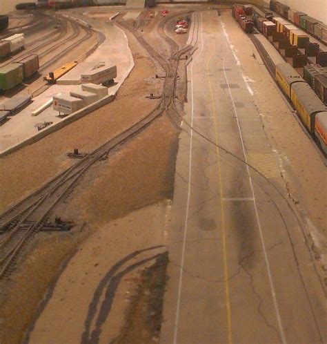 Model Railroad Scenery Tutorial 的图像结果