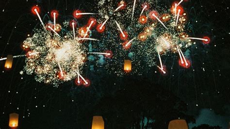How to catch Yi Peng lantern festival 2025 during your trip | LSA IND