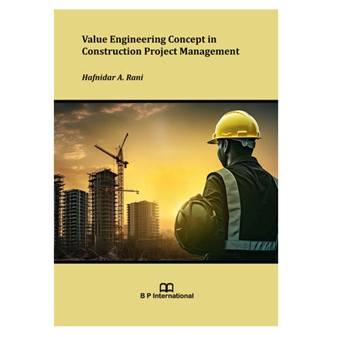 Value Engineering Project Management 的图像结果