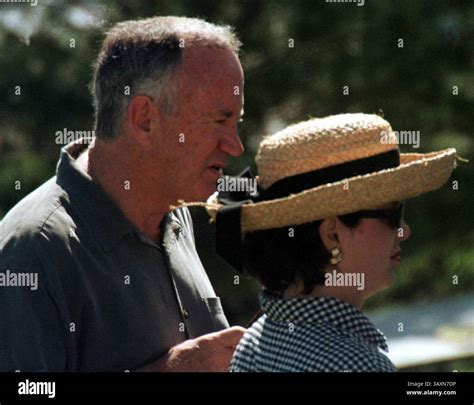 Sep 05, 1998; Charlevoix, Michigan, USA; JonBenet Ramsey Murder Case ...