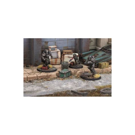 Buy Fallout: Wasteland Warfare - Brotherhood of Steel: Order of the ...