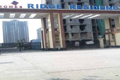 Today Ridge Residency in Sector 135, Noida: Price, Brochure, Floor Plan ...