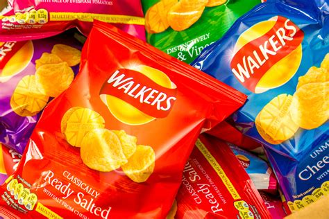 Image result for Crisp Packet Project