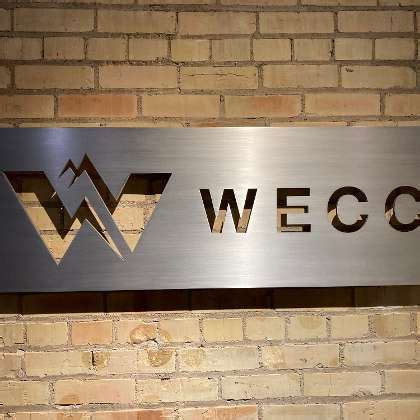 Western Electricity Coordinating Council Office Photos