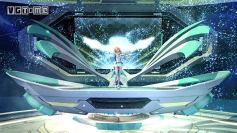 梦幻之星online2 EPISODE 6 游戏设定资料集画集百度网盘下载 - CG捞