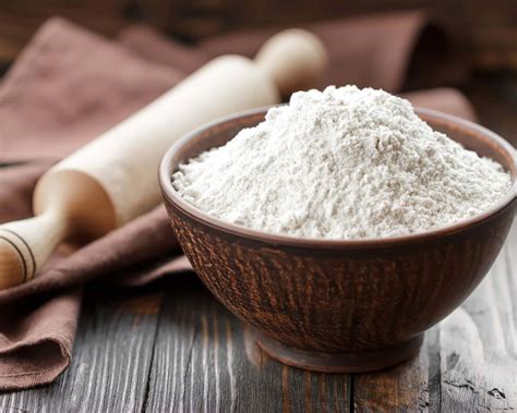 أفضل 6 محلات بيع طحين أسمر في دبي - فيو دبي