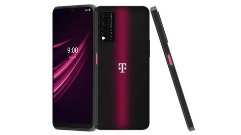 T-Mobile Phone 的图像结果