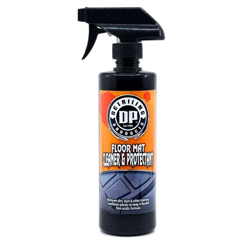 7 Best Floor Mat Cleaners - Read This Before You Buy - My Home Dojo