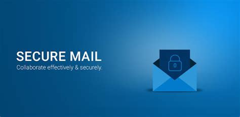 Image result for Secure Mail App Store