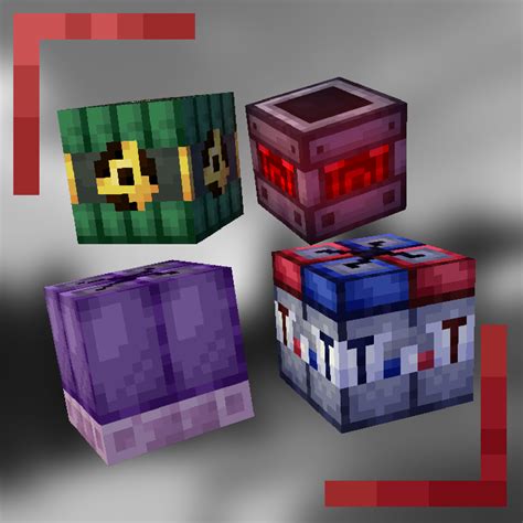 Minecraft Forge TNT Mods Java 的图像结果