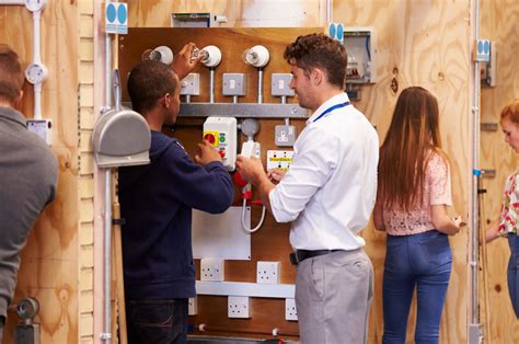 Journeyman Electrician