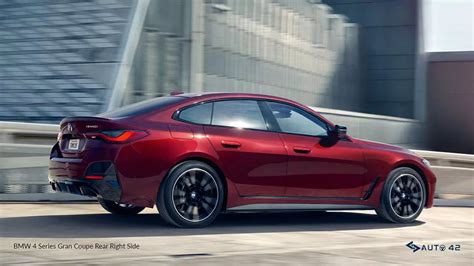 BMW 4 Series Gran Coupe Price On-Road Ex-Showroom - May 2026, Reviews ...