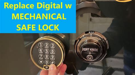 Gun Safe Lock Replacement 的图像结果
