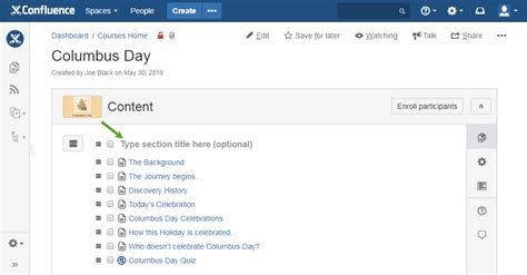 Image result for Course Management Intro