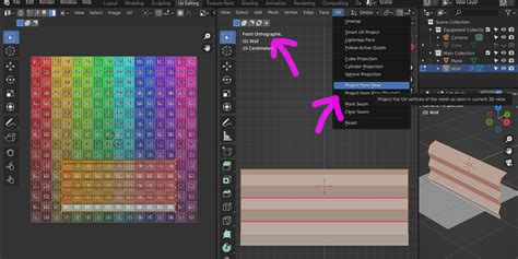 Image result for Texture Mapping in Blender Examples