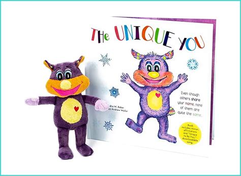 17 Book with Plush Sets to Bring Storytime to Life