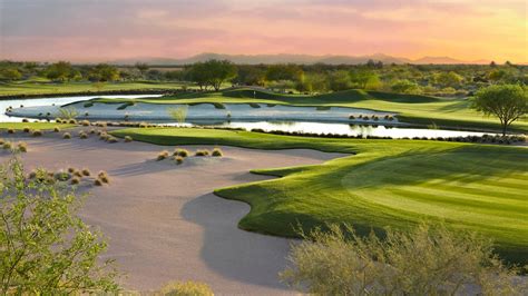 Longbow Golf Club | Mesa, AZ | Phoenix Public Course - Home