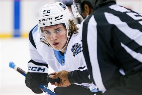 3 Takeaways From Utah's 3-2 Loss to the Maple Leafs - The Hockey ...